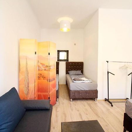 Family Apartment Mz27 Vídeň Exteriér fotografie