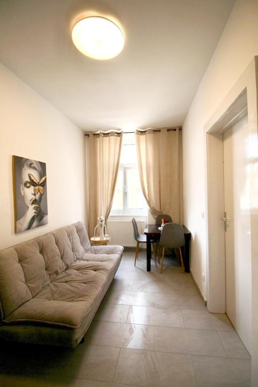 Family Apartment Mz27 Vídeň Exteriér fotografie