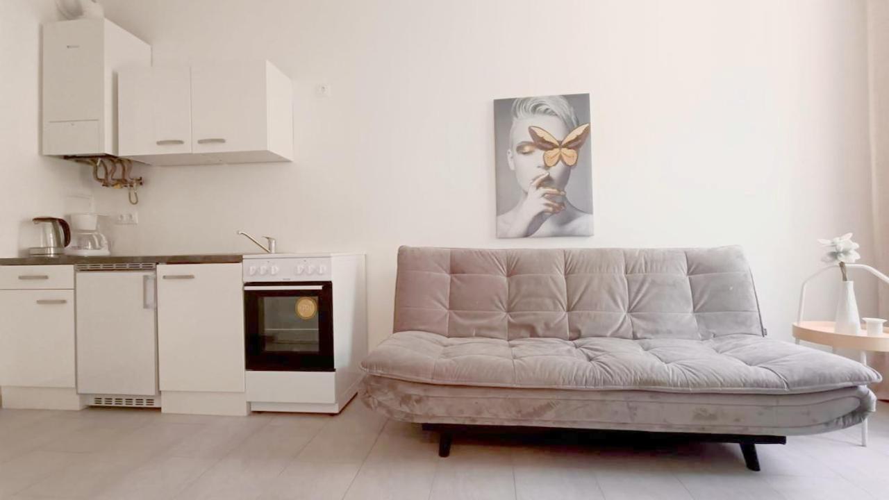 Family Apartment Mz27 Vídeň Exteriér fotografie