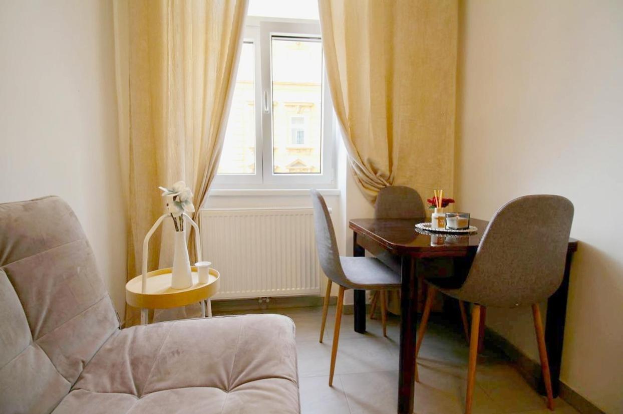 Family Apartment Mz27 Vídeň Exteriér fotografie