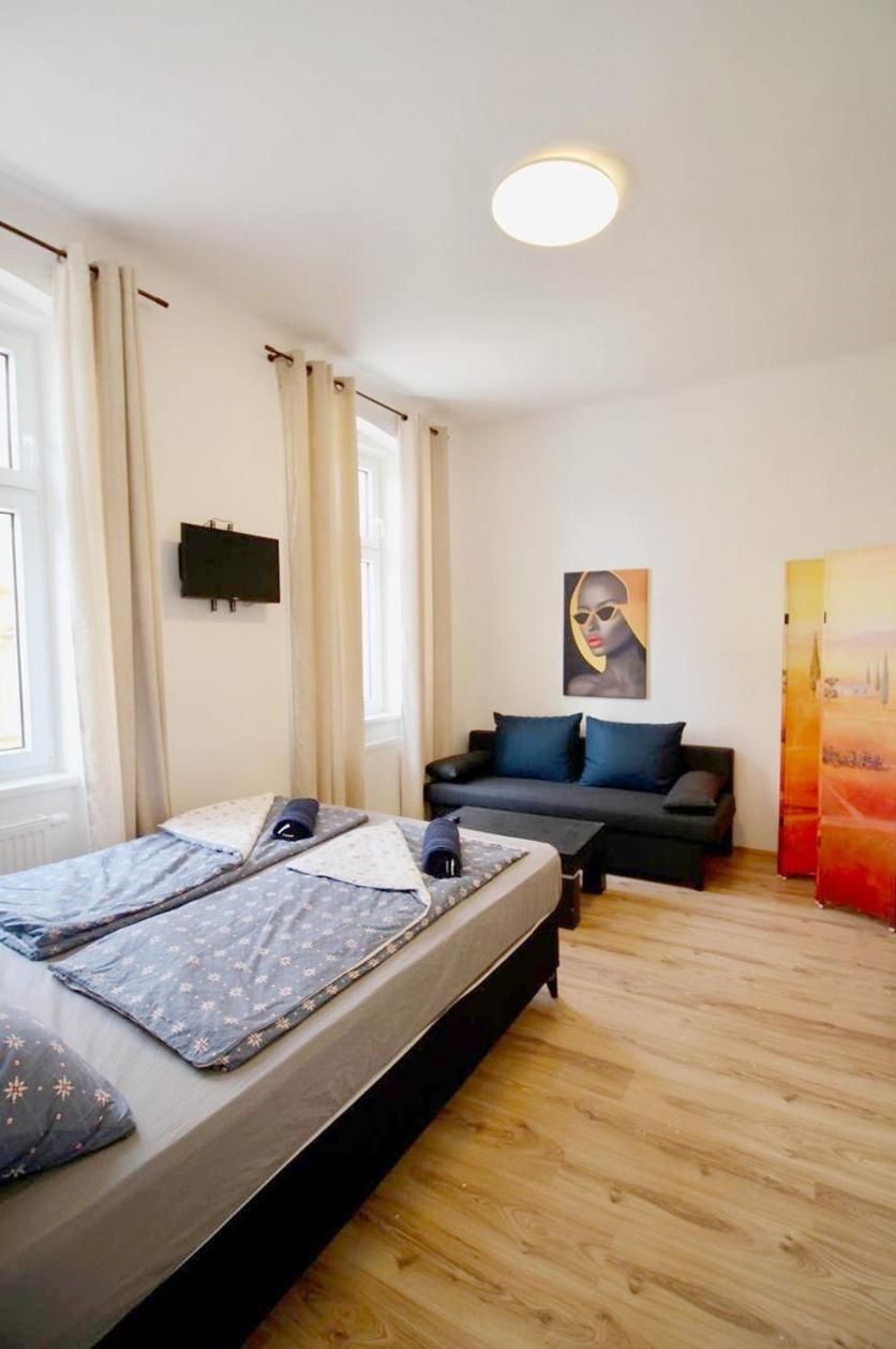 Family Apartment Mz27 Vídeň Exteriér fotografie