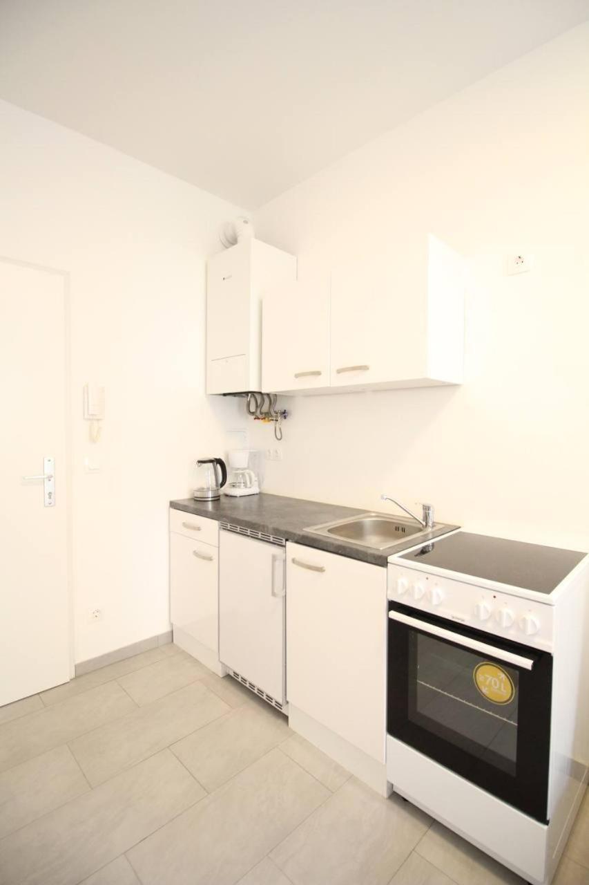 Family Apartment Mz27 Vídeň Exteriér fotografie