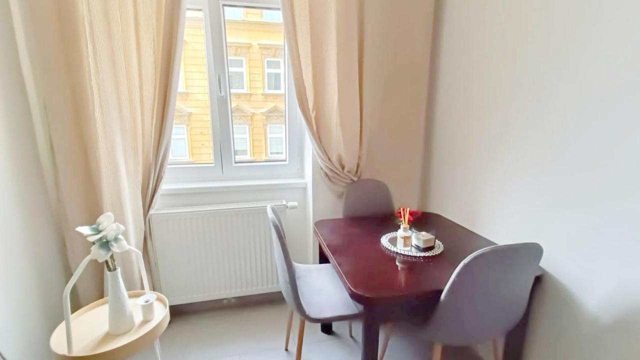 Family Apartment Mz27 Vídeň Exteriér fotografie