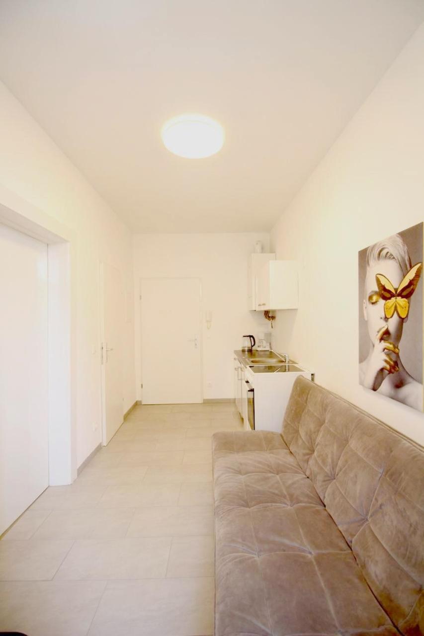 Family Apartment Mz27 Vídeň Exteriér fotografie