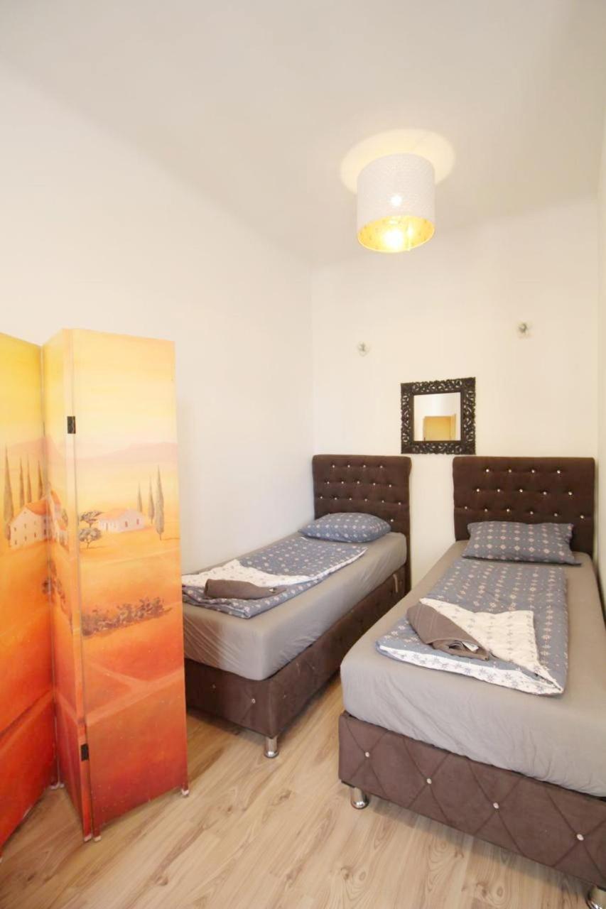 Family Apartment Mz27 Vídeň Exteriér fotografie