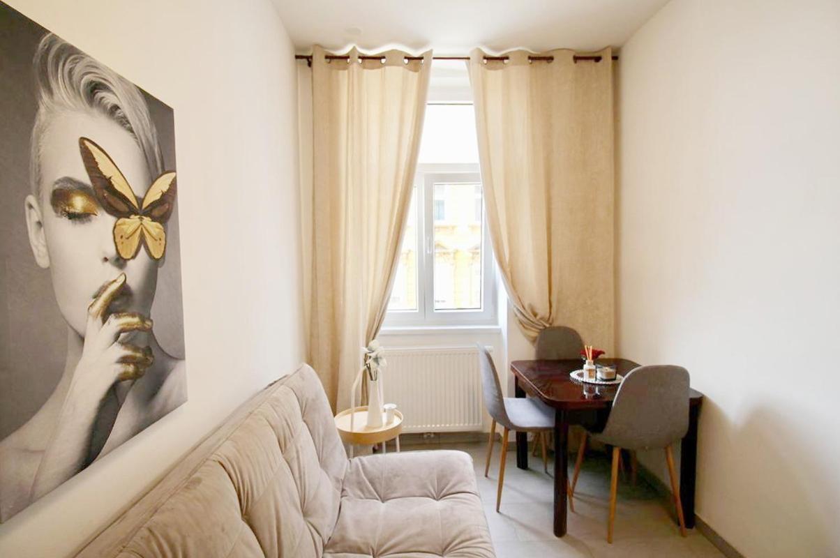 Family Apartment Mz27 Vídeň Exteriér fotografie