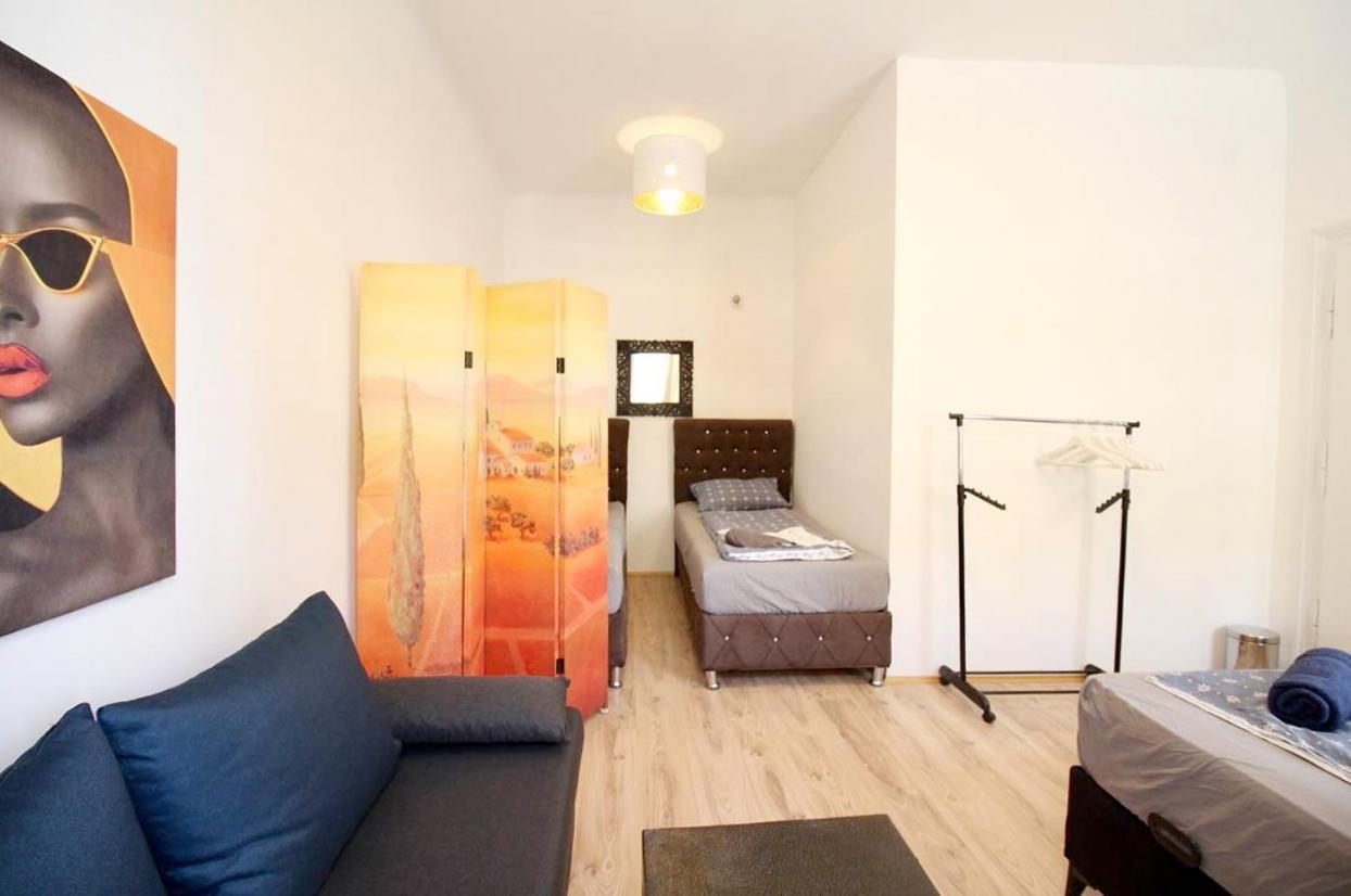 Family Apartment Mz27 Vídeň Exteriér fotografie