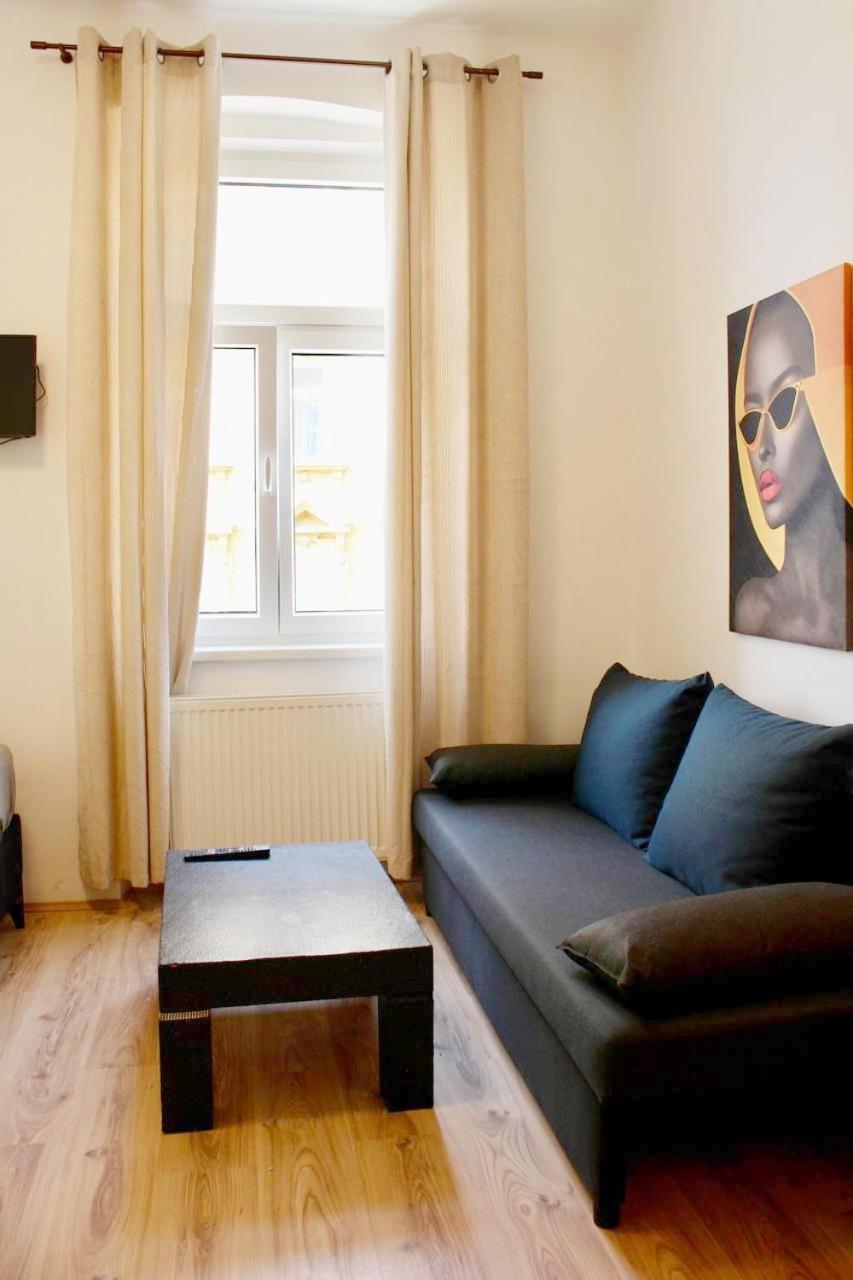 Family Apartment Mz27 Vídeň Exteriér fotografie