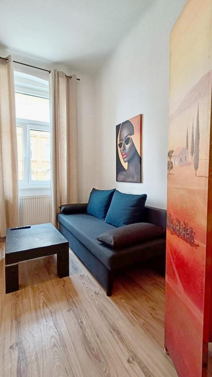 Family Apartment Mz27 Vídeň Exteriér fotografie