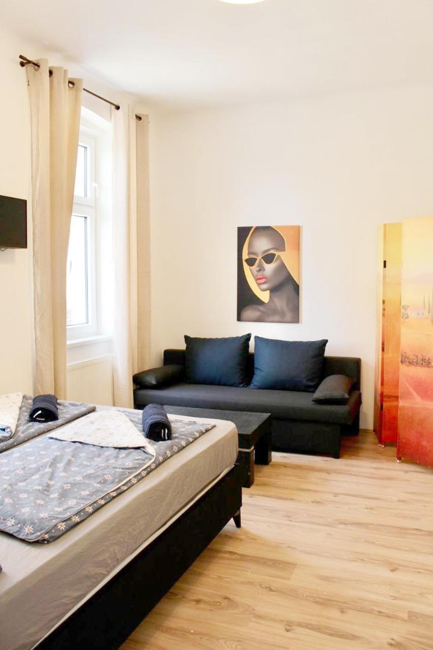 Family Apartment Mz27 Vídeň Exteriér fotografie